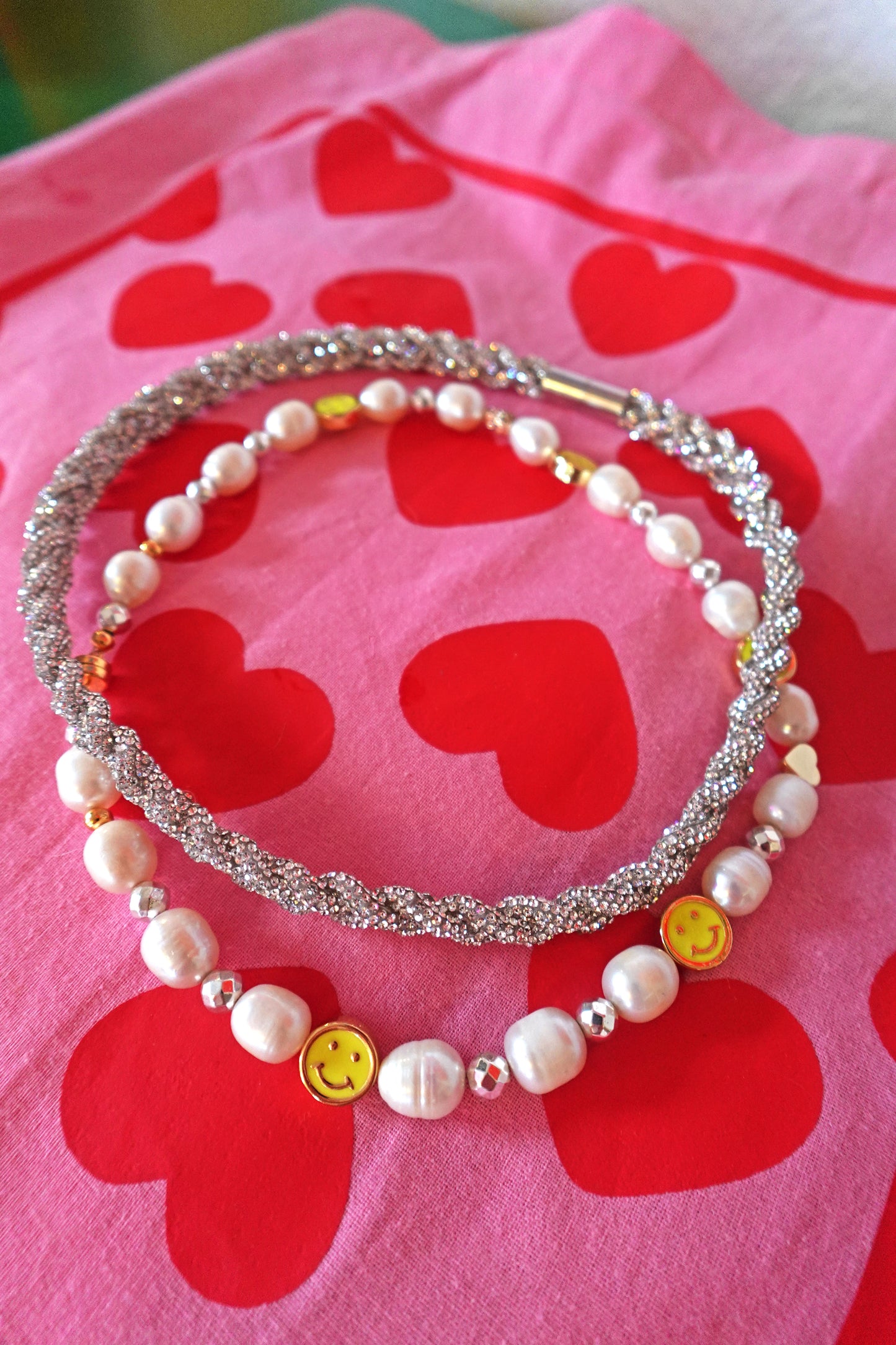 Amy 🧚✨ SuperSparkle Choker